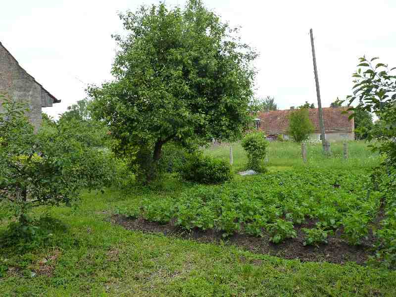 ehem. Rautenbergs Haus-Garten