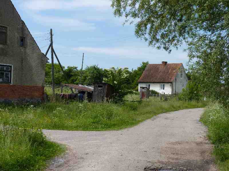 Kreishäuser